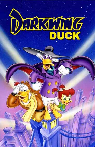 darkwing
